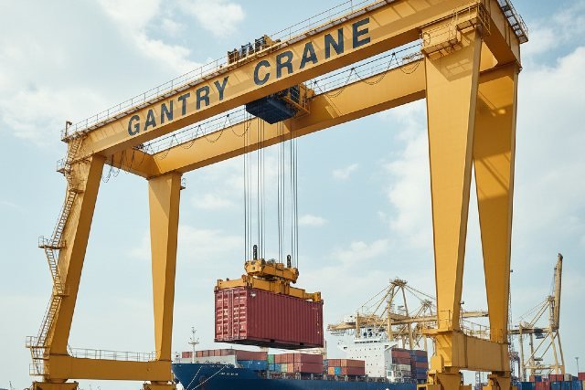 Why a Gantry Gantry Crane Is Essential for Heavy Lifting Solutions