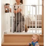 Gate Safety Gate Installation Tips for Safer Environments