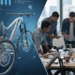 Top Bike Engineering Jobs Revealed by the H1B Salary Database