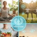 Top Benefits of the Holisticke Approach to Health and Healing