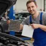How Often Should You Change Cabin Air Filter for Best Performance