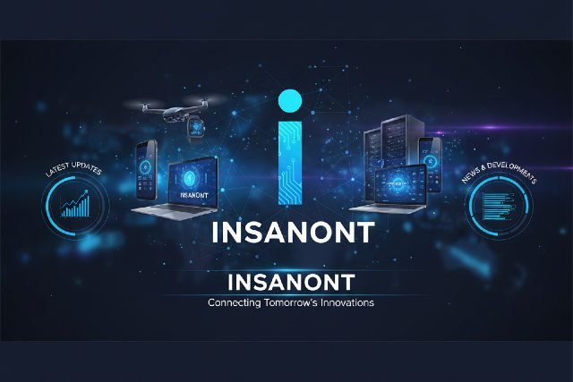 Insanont: Latest Updates, News, and Developments
