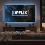 Kipflix – Watch Movies & TV Shows Online Anytime