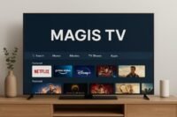 Magis TV: A Complete Guide to Features, Setup, and Streaming