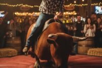 Mechanical Bull Riding Techniques to Improve Your Balance