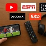 Best Alternatives to onHockey TV for Live Sports Streaming