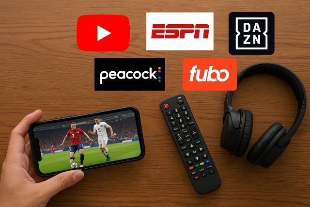 Best Alternatives to onHockey TV for Live Sports Streaming