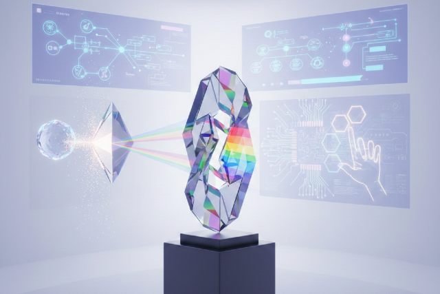 Prizmatem Explained: Meaning, Applications, and Advantages