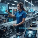 Essential Tools and Technologies for Today’s Production Associate