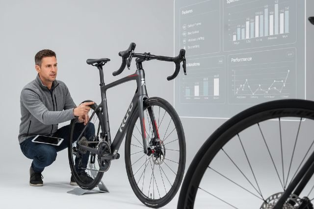 RG-6 Bike Review: Features, Specifications, and Performance Breakdown