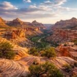 San Rafael Swell Travel Guide: History, Geology, and Attractions