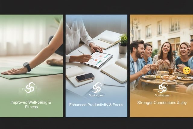 Top Benefits of Using Soutaipasu in Daily Life