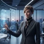 Visionary Tech Exec for Short: Leading AI, Cloud, and Enterprise Technology Strategy