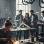 Underdog Careers Fueling Innovation in Modern Bicycle Design