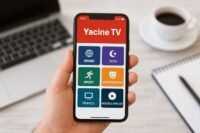 Yacine TV App Review: Features, Benefits, and User Experience