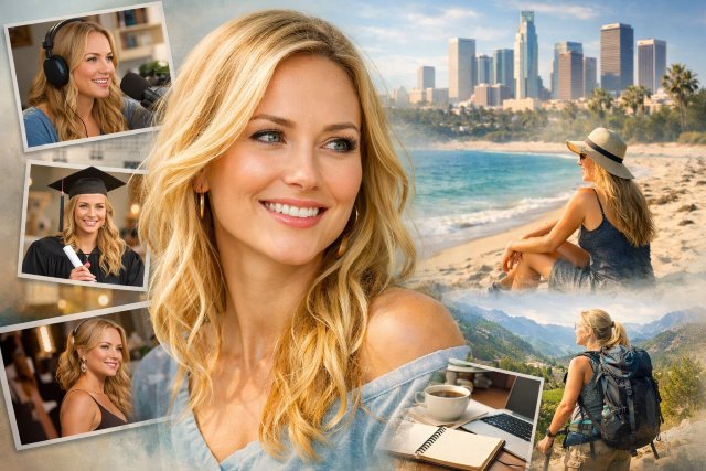 Cathlyn Hartanesthy Age: Updated Profile & Key Highlights