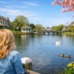 Christina Faria Spring Lake NJ: Full Profile, Background & Key Details