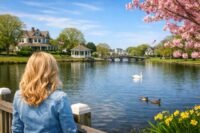 Christina Faria Spring Lake NJ: Full Profile, Background & Key Details