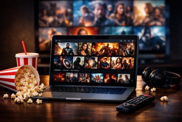 Cinndymovies: Unlimited Free Movies and Shows Online