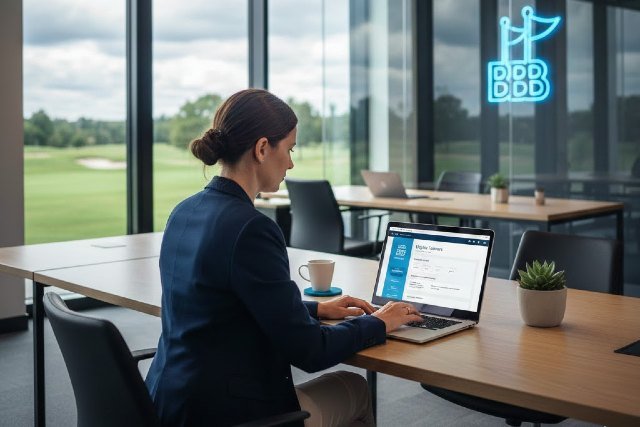 Digital Fairways BBB: Verified Details, Reviews, and Consumer Tips