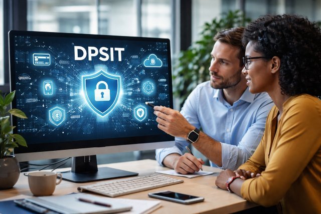 What Is Dpsit? Digital Payment Security & IT Explained