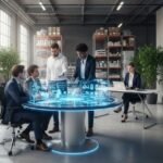 Hajoca Hub: Empowering Employees, Optimizing Operations