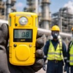 Hydrogen Sulfide Detector: Best Options for Industrial Safety