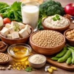 Insoya: Nutrition, Uses, and Health Impact