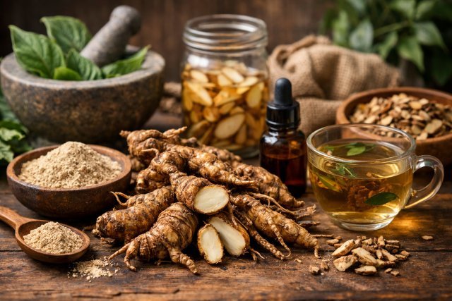 Klemroot: Meaning, Uses, Benefits, and Its Rising Popularity