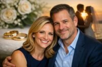 Kristy Greenberg Husband: A Deep Dive Into Her Married Life