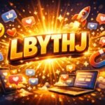 LBYTHJ: The Ultimate Power Word Sparking Positive Online Buzz