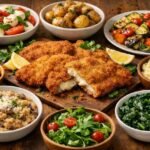 Levapioli: Perfect Side Dishes That Pair With Every Bite