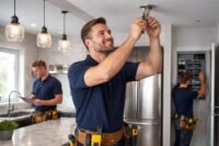 Närkes Elektriska: Complete Home Electrical Services Guide