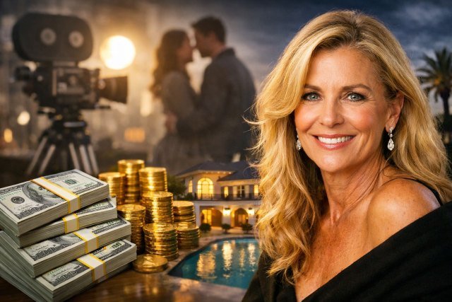 Nicolette Scorsese Net Worth: Inside Her Fortune, Career, and Private Life