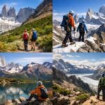 Patagonia: The Best Trekking Routes for Beginners and Experts