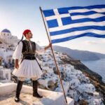 Pentikioyr: A Living Symbol of Greek Cultural Pride