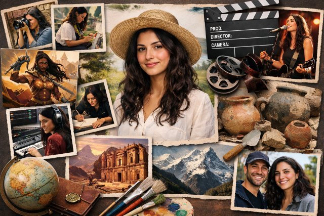 Who Is Shani Levni? Full Background, Career, and Latest Updates