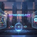 Streameast