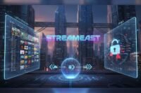 Streameast