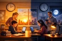 The Early Late Debate Achieve 3000: Full Guide for Students & Teachers