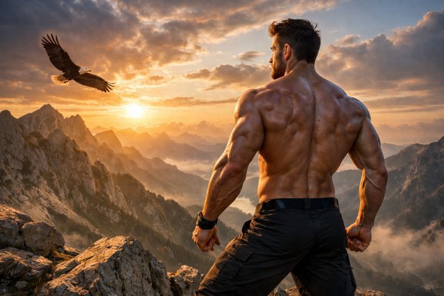 Truvirility: The Truth Behind Boosting Male Performance Naturally