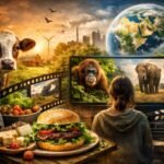 Veganovies com: The Ultimate Guide to Vegan Movies & Documentaries