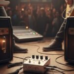 guitar effects looper