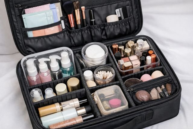 vanity case