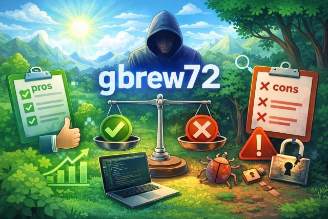 gbrew72