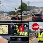 i 75 power line shutdown