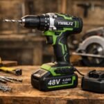 ywmlfz 48w cordless