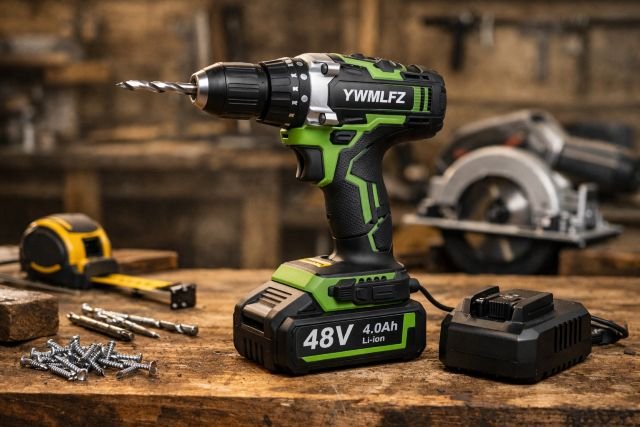 ywmlfz 48w cordless